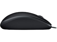 Logitech B110 Silent Mus Mus