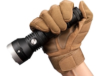 iiglo Lommelykt 4000 lumen Hodelykter & lommelykter