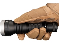 iiglo Lommelykt 4000 lumen Hodelykter & lommelykter