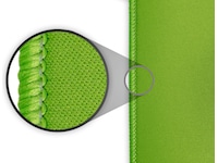 Svive Styx Chroma streaming gaming musematte Streaming tilbehør