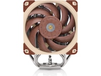 Noctua NH-U12A CPU Kjøler CPU - Luftkjøling