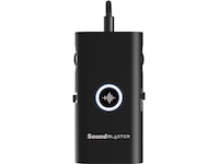 Creative Sound Blaster G3 USB-C konsoll DAC Amp Lydkort