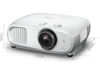 Epson 4K 3LCD Projektor EH-TW7000 -B-Grade Demo TV/projektor