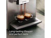 Siemens TZ80002B Avkalkingstabletter Tilbehør til kaffemaskiner