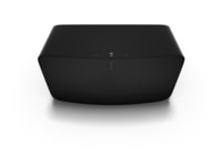 Sonos Five Trådløs Høyttaler (sort) Høyttalere