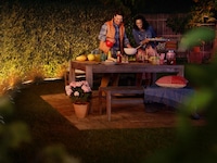 Philips Hue Lightstrip Outdoor 5 meter Led strips & underholdning