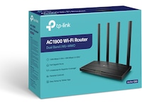 TP-Link Archer C80 Router Routere