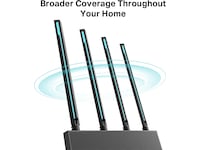 TP-Link Archer C80 Router Routere
