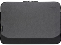 Targus Cypress 11-12” Sleeve med EcoSmart® - grå Ryggsekk, veske & mappe