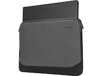 Targus Cypress 11-12” Sleeve med EcoSmart® - grå Ryggsekk, veske & mappe