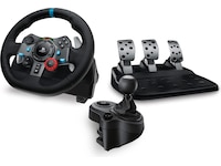 Racingpakke inkl. shifter