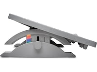 Kensington Fotstøtte SmartFit SoleMate Pro ergonomisk Fotskammel
