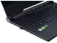 ASUS USB-BT500 Bluetooth 5.0 USB Adapter (sort) Kabeladaptere & overganger