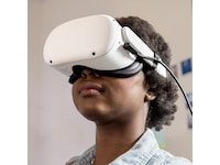 Meta Quest Link-kabel 5m VR-tilbehør