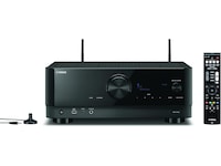 Yamaha RX-V4A receiver (sort) Receivere