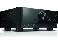 Yamaha RX-V4A receiver (sort) Receivere