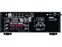 Yamaha RX-V4A receiver (sort) Receivere