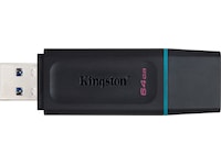 Kingston 64GB DataTraveler Exodia Minnepenn / USB
