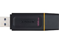 Kingston 128GB DataTraveler Exodia Minnepenn / USB