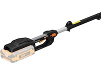 Protech +62 Volt børsteløs grensag uten batteri -B-Grade Demo hjem & fritid