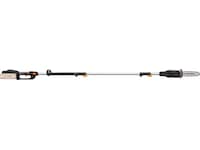 Protech +62 Volt børsteløs grensag uten batteri -B-Grade Demo hjem & fritid