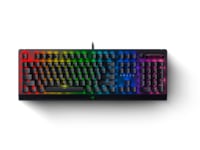 Razer BlackWidow V3 gamingtastatur (sort) Gamingtastatur