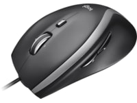 Logitech M500s avansert kablet mus Mus