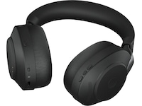 Jabra Evolve2 85, Link380a UC Stereo Stand Black Headset