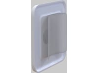 Mill Sense inneklimasensor (hvit) Luftkvalitetsmålere