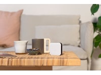 Mill Sense inneklimasensor (hvit) Luftkvalitetsmålere