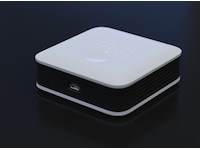 Mill Sense inneklimasensor (hvit) Luftkvalitetsmålere