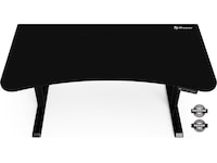 Arozzi Arena Moto Gaming Desk Gamingdesk