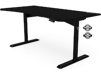 Arozzi Arena Moto Gaming Desk Gamingdesk