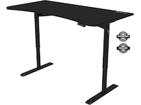 Arozzi Arena Moto Gaming Desk Gamingdesk