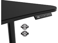 Arozzi Arena Moto Gaming Desk Gamingdesk