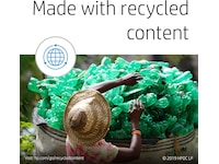 HP blekk 712 3-pack Gul Blekkpatroner