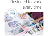 HP blekk 712 3-pack Cyan Blekkpatroner