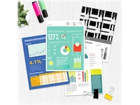 HP Toner 207A Sort Lasertoner