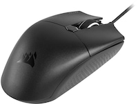 Corsair Katar Pro XT Ultra-Light Gamingmus (sort) Gamingmus
