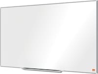 Nobo Whiteboard Impression Pro Widescreen 40" emaljert magnetisk tavle Whiteboardtavler