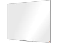 Nobo Whiteboard Impression Pro Nano Clean™ magnetisk tavle 120x90 cm Whiteboardtavler