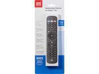 One For All URC 4913 Erstatningsfjernkontroll for Philips Fjernkontroller