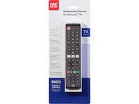 One For All URC 4910 Erstatningsfjernkontroll for Samsung Fjernkontroller