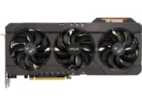 ASUS GeForce RTX 3070 TUF OC  -B-Grade Demo skjermkort