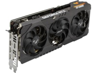 ASUS GeForce RTX 3070 TUF OC  -B-Grade Demo skjermkort