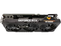 ASUS GeForce RTX 3070 TUF OC  -B-Grade Demo skjermkort