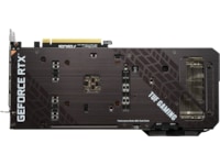 ASUS GeForce RTX 3070 TUF OC  -B-Grade Demo skjermkort