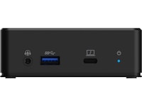 Belkin Dual Display Docking Dockingstasjon & USB-HUB