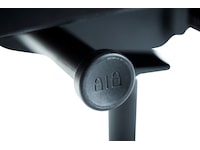 Kenson ERGO Office Chair. Premium kontorstol med korsryggspumpe Kontorstoler