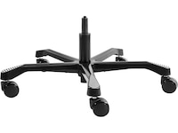 Kenson ERGO Office Chair. Premium kontorstol med korsryggspumpe Kontorstoler